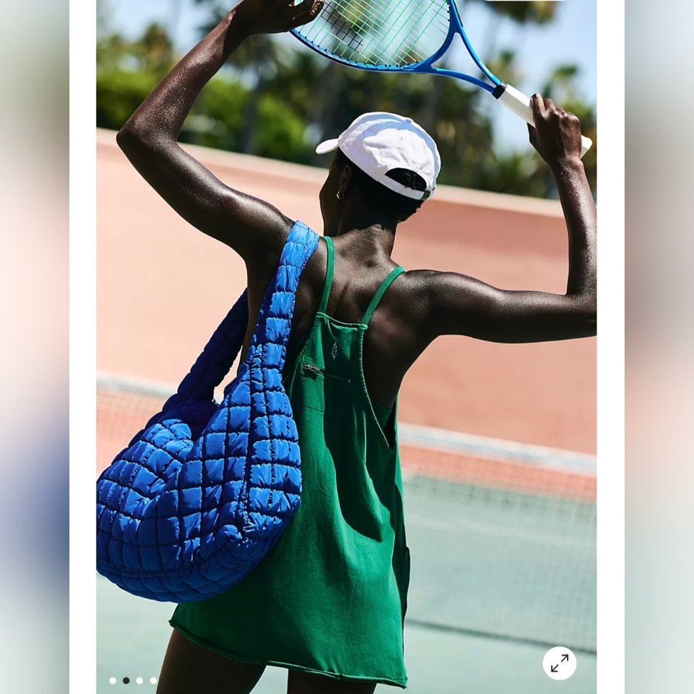 🌟 NWOT 🌟 Free People Hot Shot Mini Dress - Picture 3 of 7